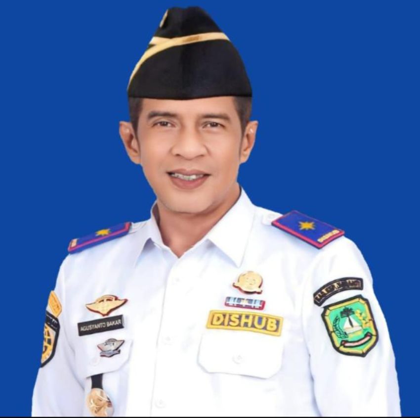 Dishub Meranti Minta Pengusaha Kempang Prioritaskan Keselamatan Penumpang