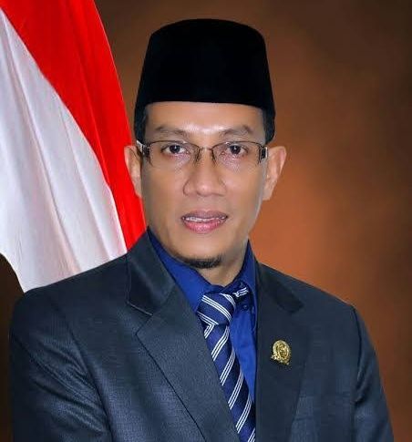 Tanggapi Rekomendasi PSU Yang Dilakukan Bawaslu, Begini Kata Ketua DPRD Meranti