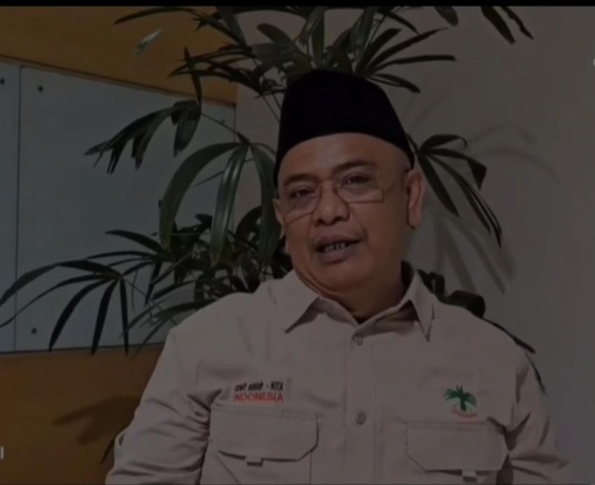 Apkasindo Siap Bersinergi Cegah dan Tanggulangi Karhutla di Riau