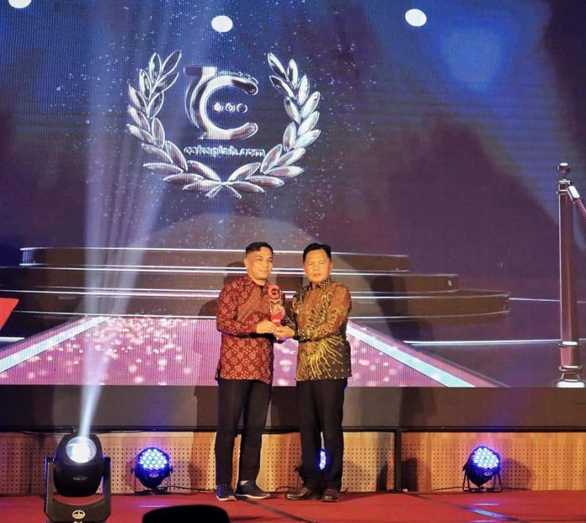 Sederet Prestasi Pemkab Kepulauan Meranti di bawah Komando Bupati Asmar