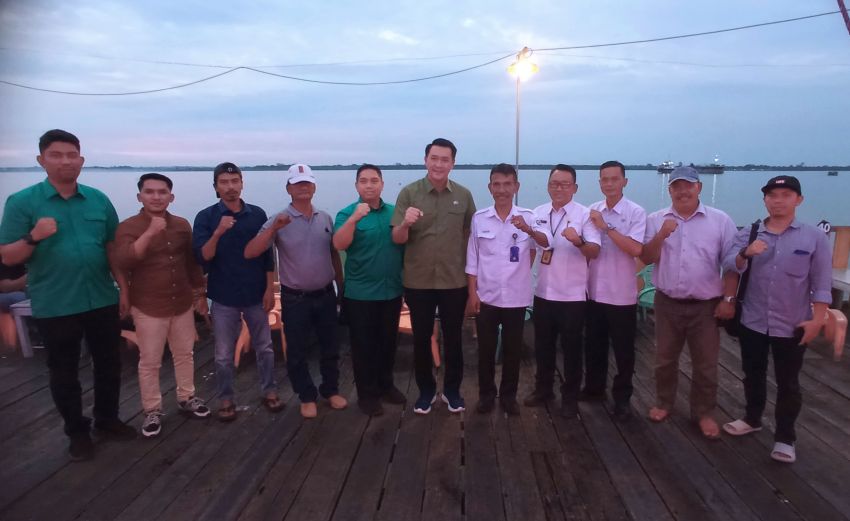 Masyarakat Dihimbau Daftarkan Diri ke BPJS Ketenagakerjaan