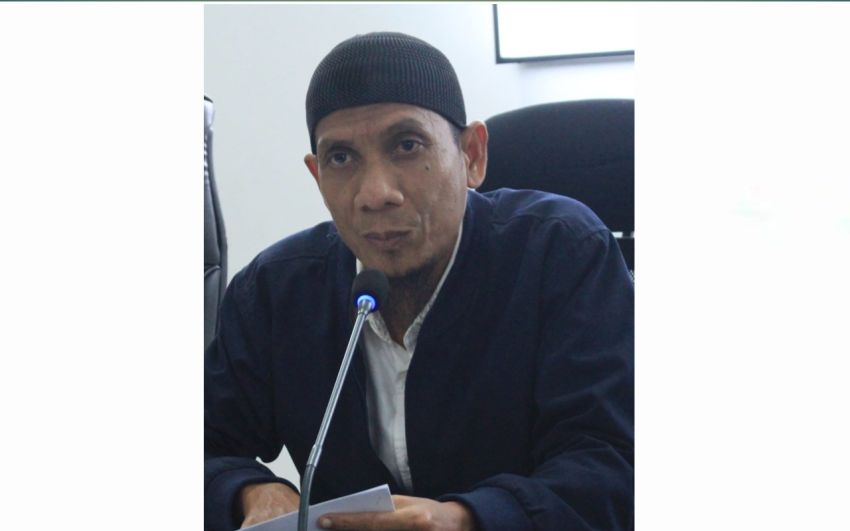 Komisi II DPRD Kepulauan Meranti Minta Disperindag Jaga Stok Sembako dan Pantau Kenaikan Harga