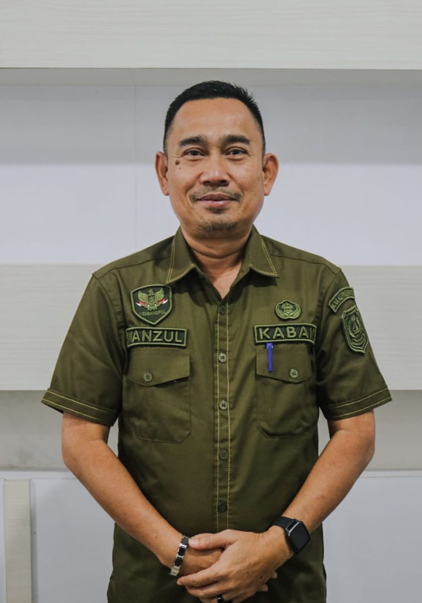 Kaban Kesbangpol Kepulauan Meranti Sampaikan Hak Jawab dan Hak Koreksi