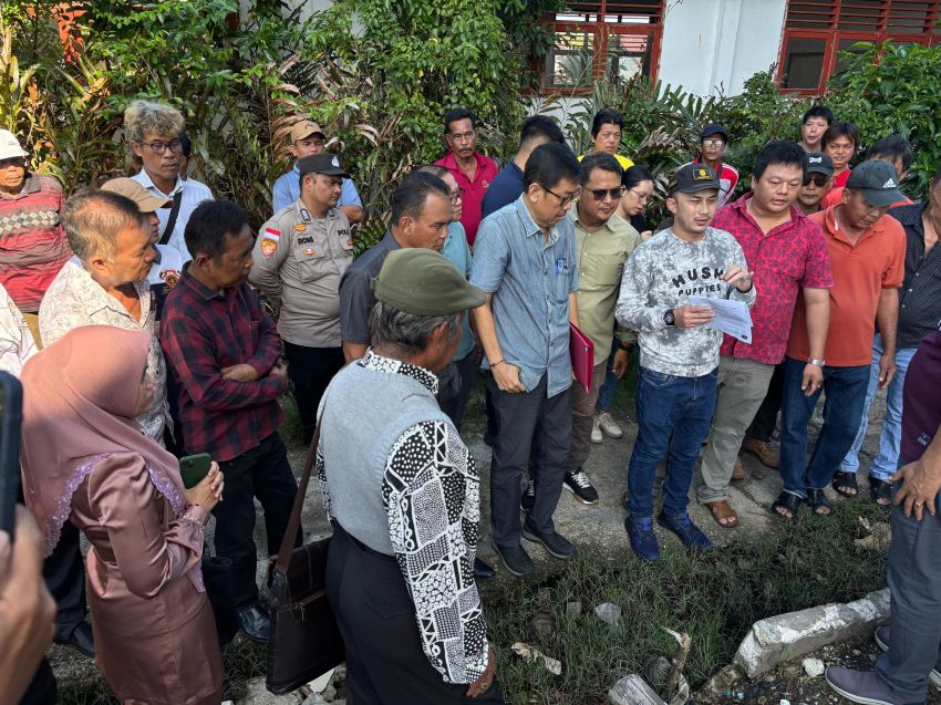 Pertahankan Aset, Pemkab Meranti Hadapi Gugatan di PN Bengkalis