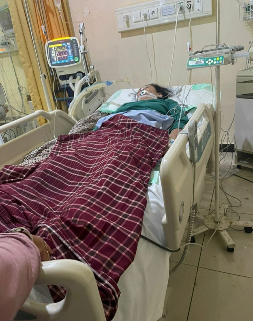 IRT Terjerat Kabel WiFi di Meranti Meninggal Dunia