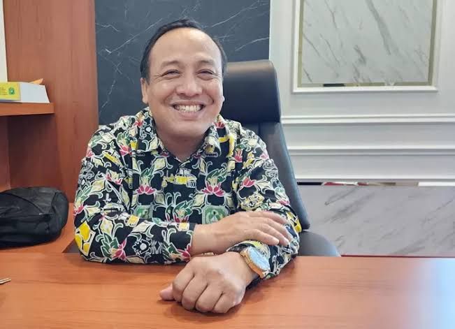 Kepala BPKAD Meranti Diduga &lsquo;Alergi&rsquo; Wartawan, Sulit Ditemui dan Kerap Ganti Nomor HP