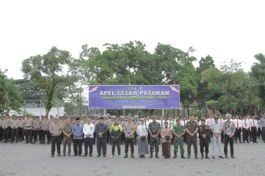 Pelajar dan Ojol Jadi Duta Keselamatan di Jalan Raya