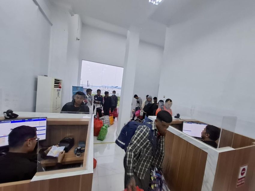 Imigrasi Perketat Syarat Permohonan Paspor RI bagi Mantan WNA