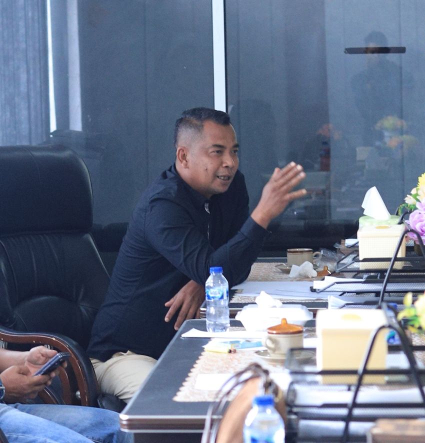 Fraksi PDIP DPRD Meranti Desak Penundaan Kenaikan Tarif Kapal