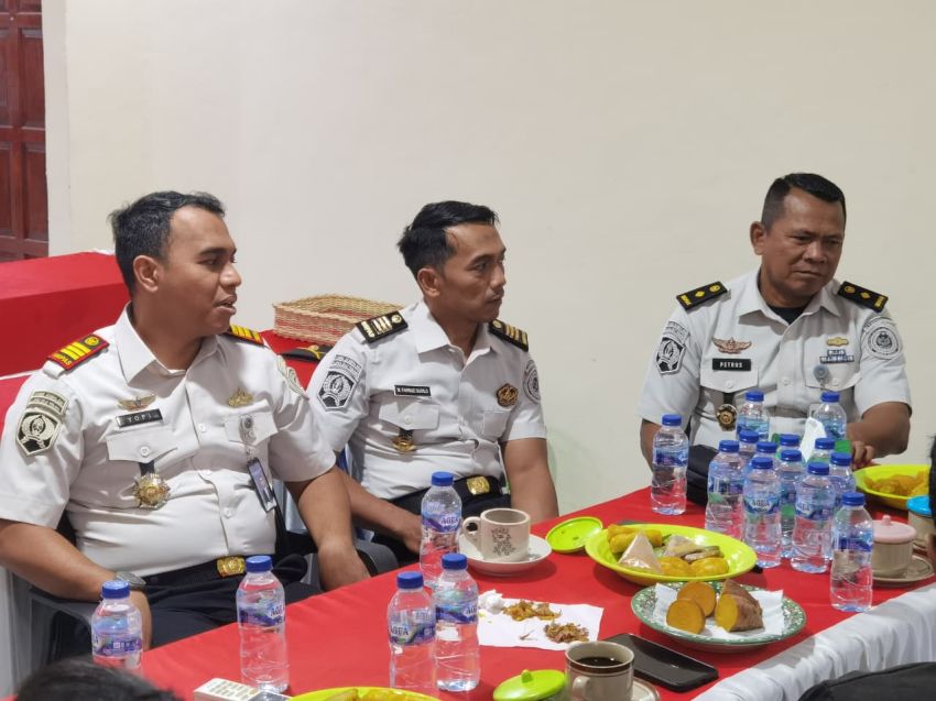 Kalapas Selatpanjang: Tanpa Dukungan Masyarakat, Mantan WBP Rentan Kembali Berulah
