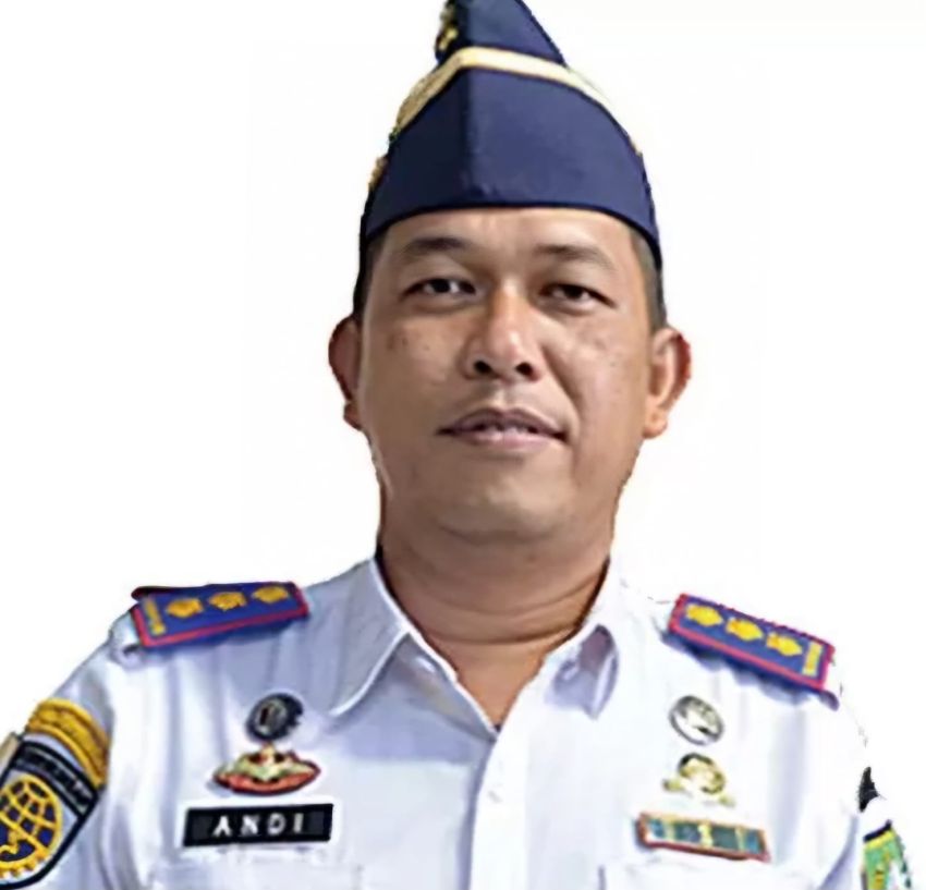 Kadishub Riau Tegaskan Tarif MV Batam Jet dan Dumai Express Group Tak Bisa Naik Sepihak