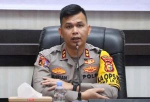 Tiga Oknum Polisi Digerebek saat Pesta Narkoba, Kapolres Bengkalis: Tidak Ada Toleransi