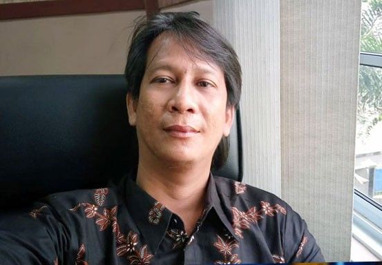 Pesan Dedi Lubis untuk Pengurus Baru PKBISAR: Jaga Kekompakan, Perkuat Solidaritas