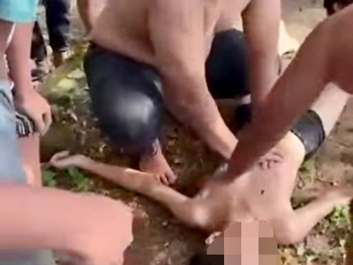 Pelajar SMP Tewas Tenggelam di Wisata Danau Raja Rengat