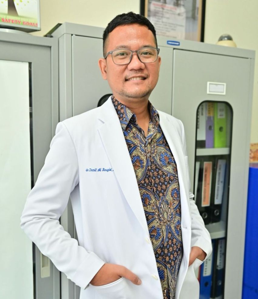 Gunakan Sistem dan Peralatan Khusus, RSUD Arifin Achmad Bisa Tangani Pasien Stroke Dengan Cepat