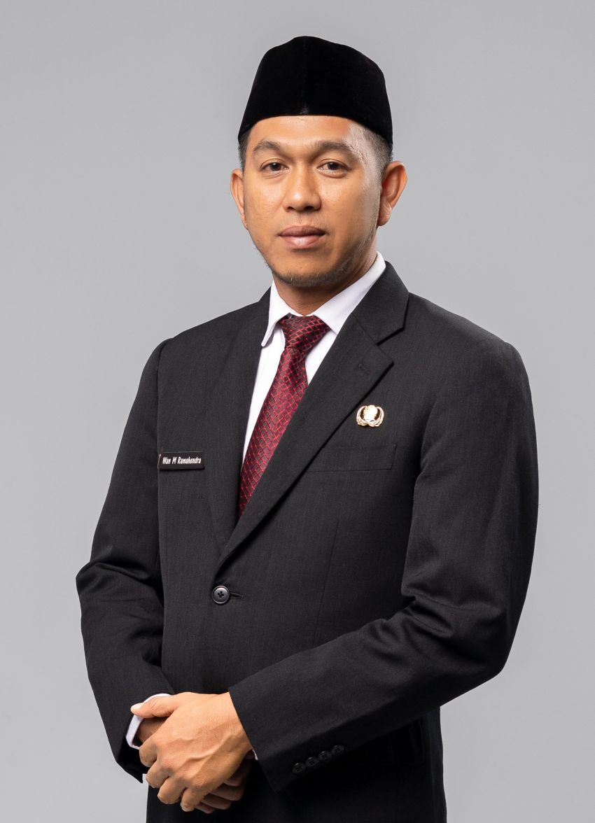 Setelah SP2D Online Berhasil Dijalankan, Giliran E-BMD Diterapkan BPKAD Kepulauan Meranti