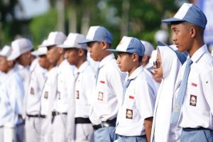 Disdik Riau Larang Siswa di Bawah Umur Bawa Kendaraan ke Sekolah