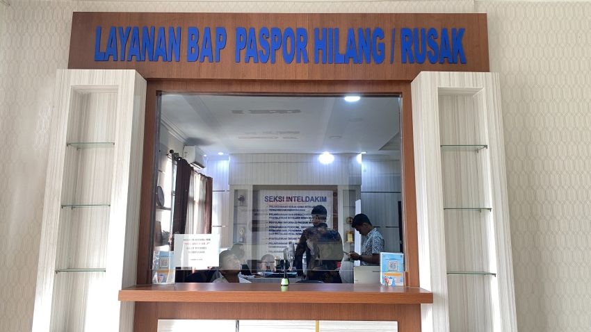 Imigrasi Pekanbaru Ingatkan Warga Ikuti Prosedur Resmi Urus Paspor Hilang atau Rusak