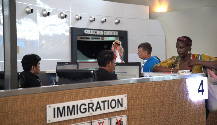 Konflik Timur Tengah Ganggu Rute Internasional, Imigrasi Siapkan Langkah Antisipatif