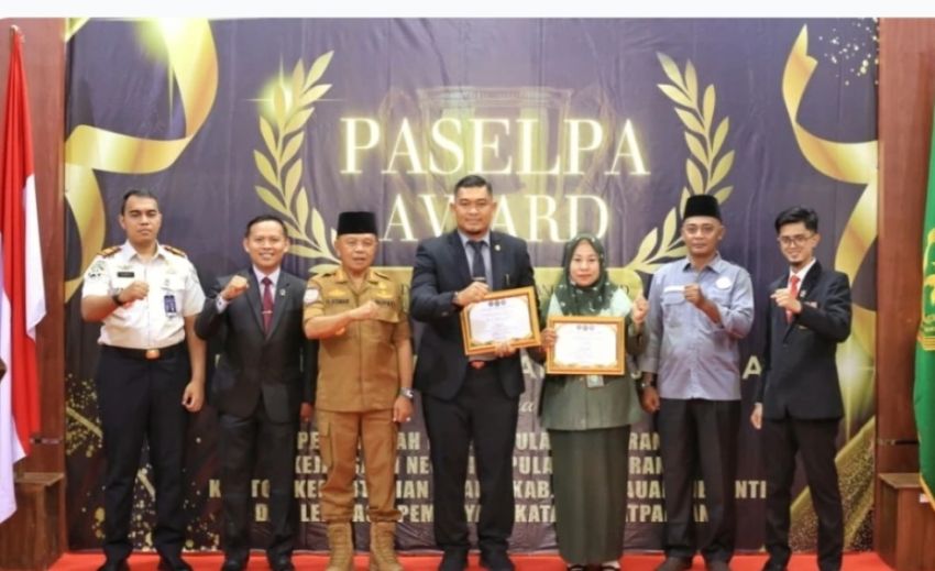 MoU Pemkab Meranti dan PA Selatpanjang, Lindungi Hak Perempuan dan Anak Pasca Perceraian