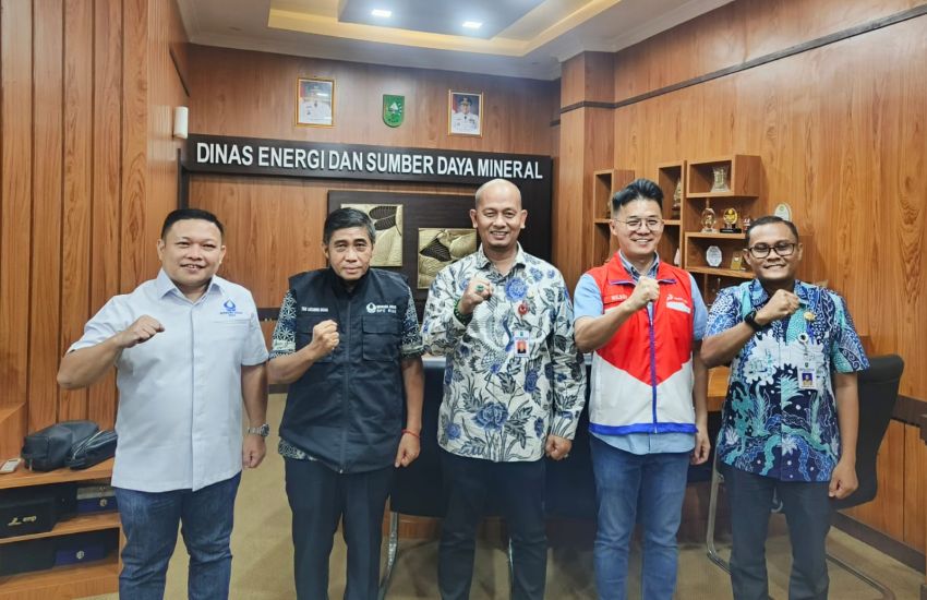 Jelang Idulfitri, Pertamina Pastikan Pasokan BBM dan LPG di Riau Aman