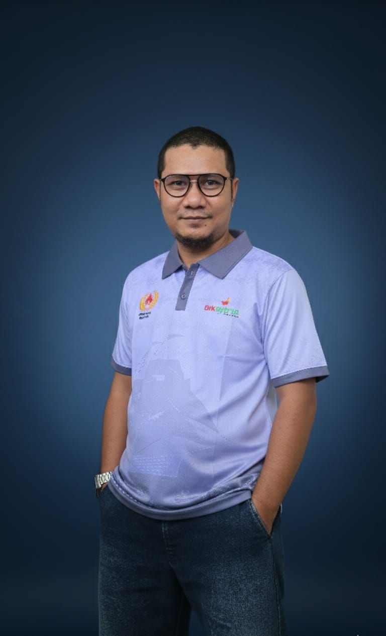 Pendaftaran Calon Ketum KONI Meranti Mulai Dibuka, TPP Tetapkan Batas 4 Mei untuk Pengembalian Formulir