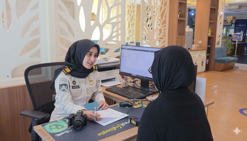 WFH Tiap Jumat, Imigrasi Pastikan Layanan Publik Tetap Jalan