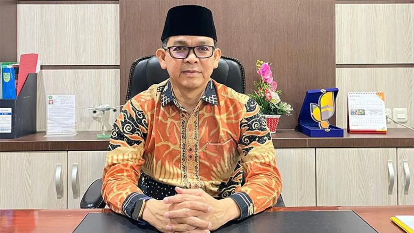 Kabar Duka dari Tanah Suci, Jemaah Asal Bengkalis Tutup Usia di Makkah