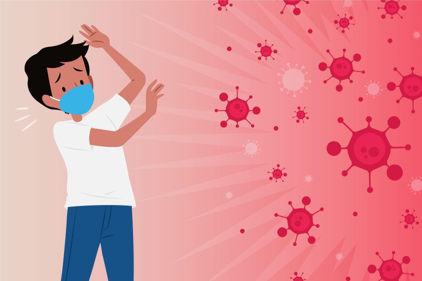 Riau Masih Aman dari Hantavirus
