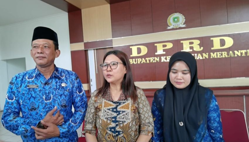 Penerima Beasiswa ADIK Tetap Berdasarkan Wilayah Khusus