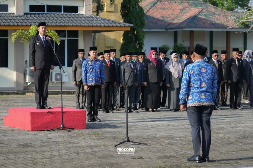 Keberagaman Indonesia Bukti Nyata Kekuatan Pancasila