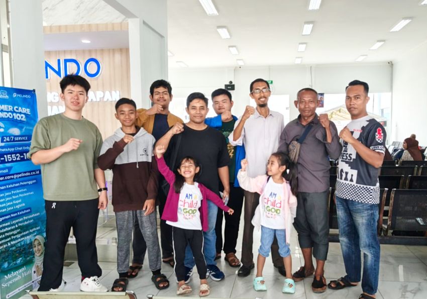 Meranti Turunkan Delapan Pecatur Terbaik pada Kejurprov Riau 2026