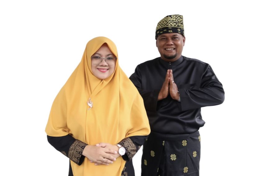 Setahun Memimpin, Afni-Syamsurizal Fokus Bereskan Utang dan Dongkrak PAD