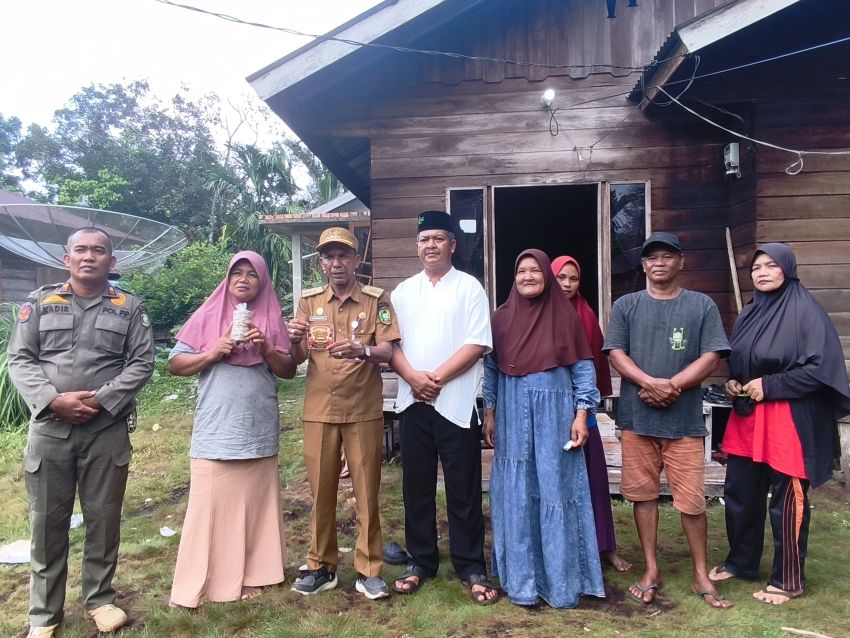 Terasi Ketapang Permai Dongkrak Perekonomian Masyarakat Pesisir