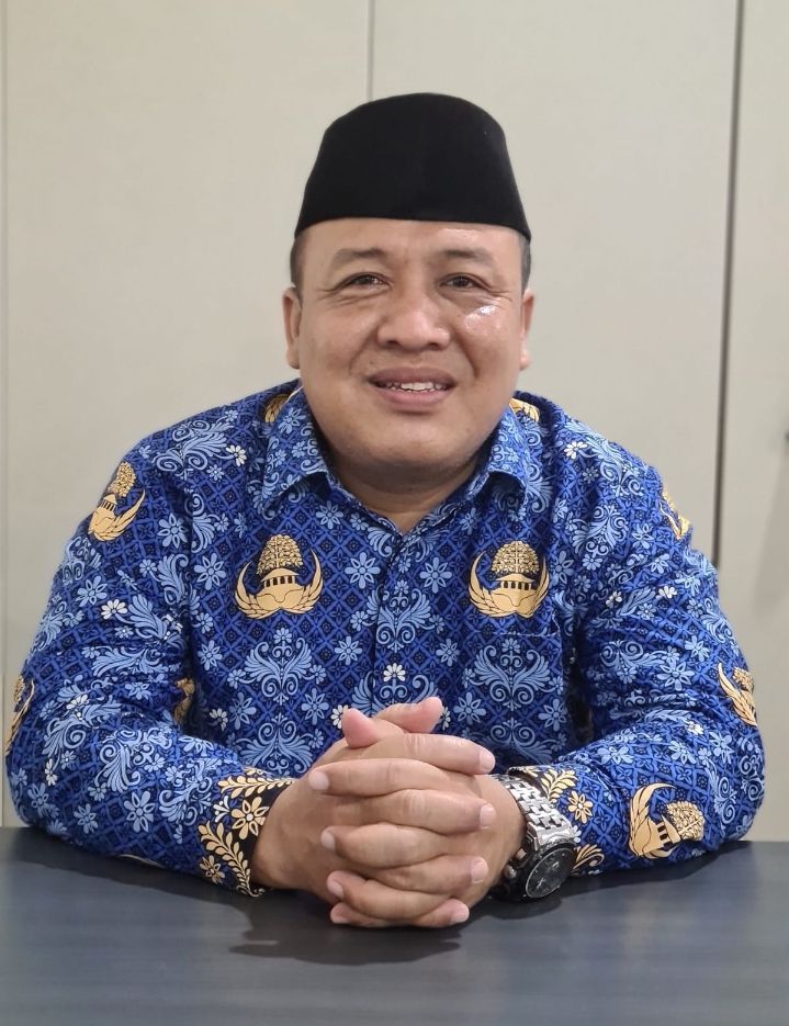 Ini Skema BPKAD Meranti untuk Selesaikan Kewajiban Pembayaran