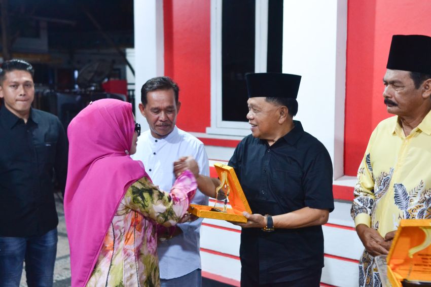 Dari Lawatan Adat dan Budaya Sidang Negeri Melaka, Terbuka Peluang Kolaborasi Berbagai Bidang