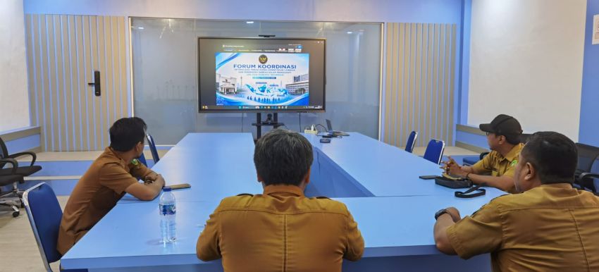 Hadapi Disinformasi dan Deepfake, Pemkab Meranti Perkuat Komunikasi Publik