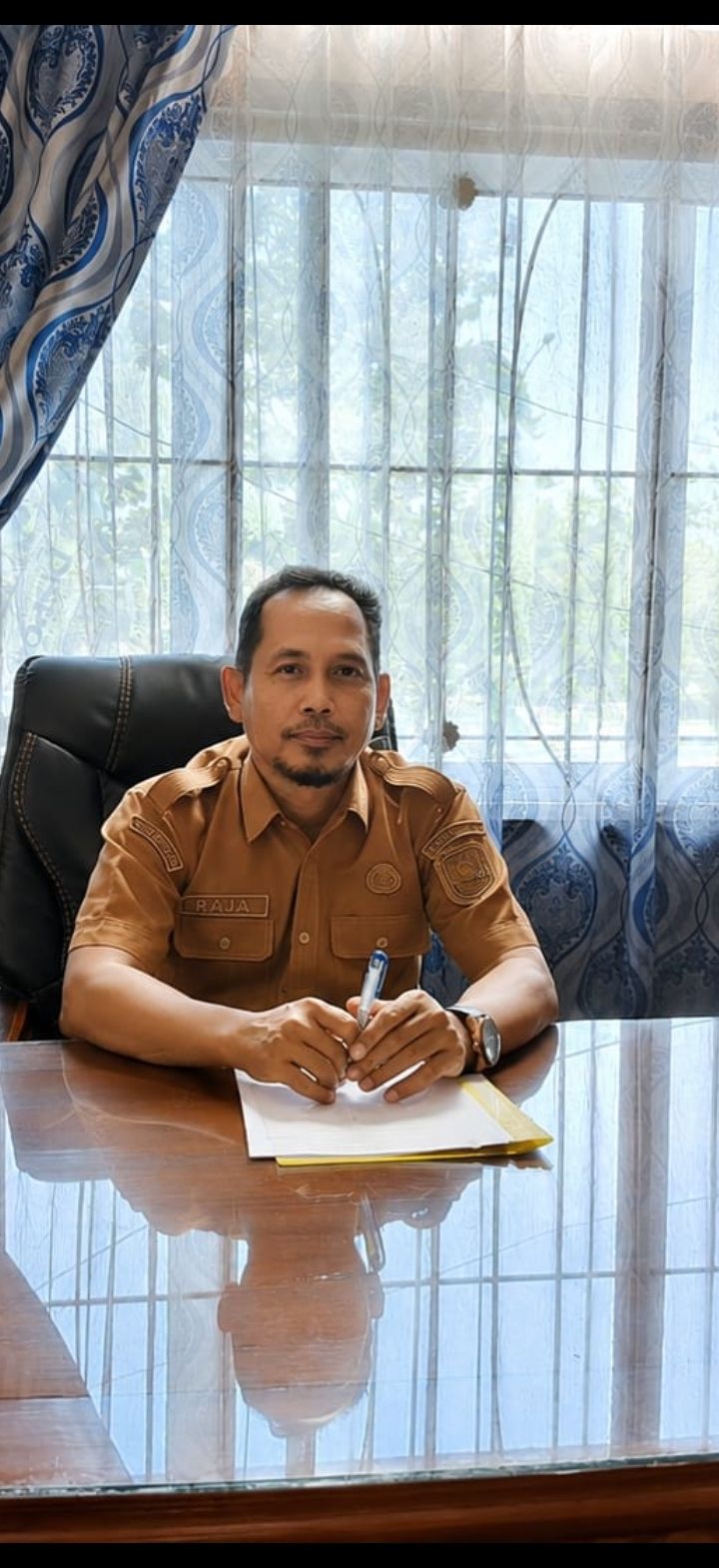 Masa Penugasan Selesai, Puluhan Kepsek di Kepulauan Meranti Segara Diganti