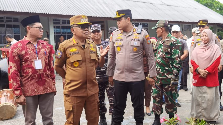 Sambut HUT ke-18, Pemkab Meranti Hapus 100 Persen Denda PBB-P2 hingga Akhir Tahun