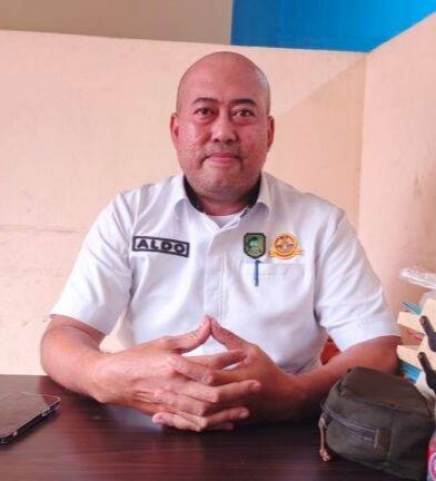 Dishub Kepulauan Meranti Gesa Ganti Rugi Lahan Akses Masuk Dorak Port