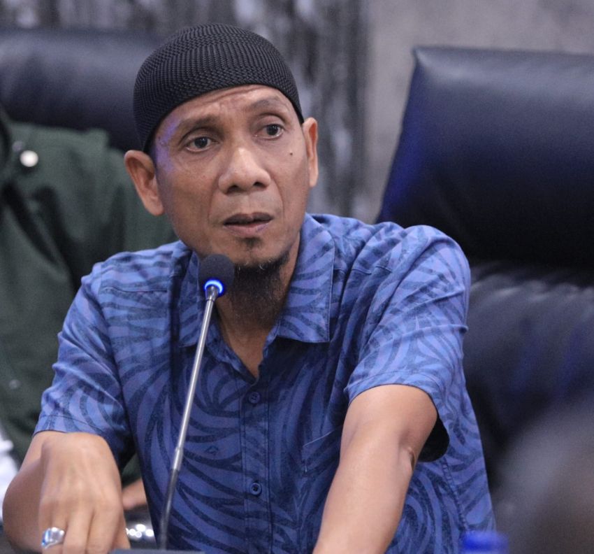 Dishub Kepulauan Meranti Diminta Segera Tuntaskan AMDAL Dorak Port