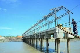 Terkait Amdal Dorak Port, Ini Penjelasan Dishub Kepulauan Meranti